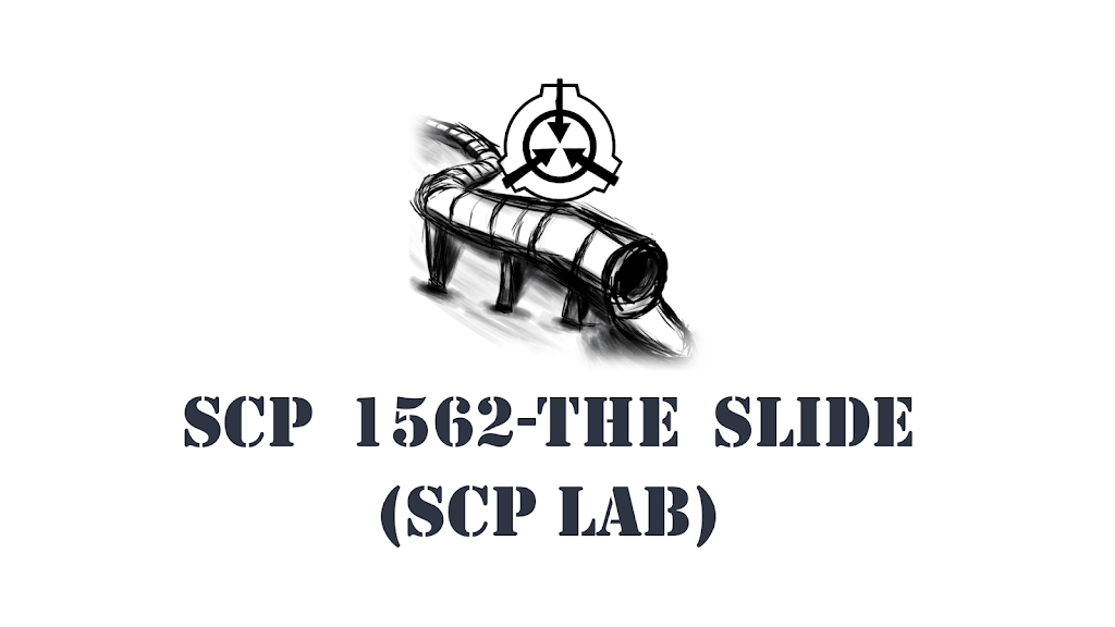 SCP 1562-The Slide (SCP LAB) Tangkapan skrin 0