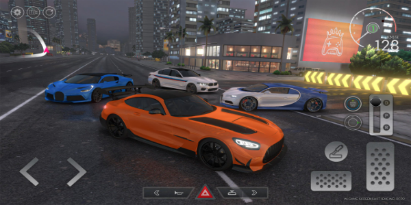 Real Car Parking 2 : Car Sim Screenshot 0