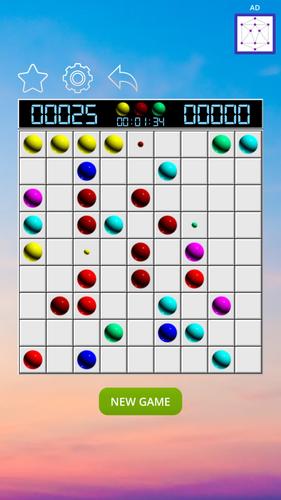 Line 98 Classic スクリーンショット 0