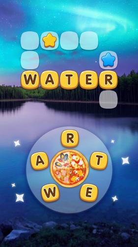 Word Pizza - Word Games スクリーンショット 3