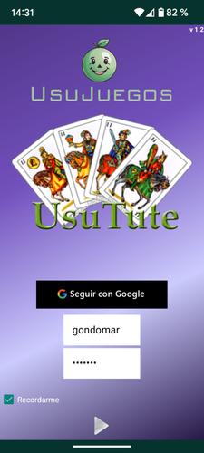UsuJuegos (UsuMus)应用截图第3张