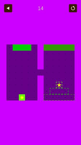 Blocky XMAS 스크린샷 2