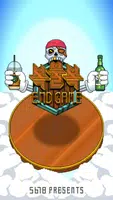 Roulette : Win & Lose game Tangkapan skrin 0