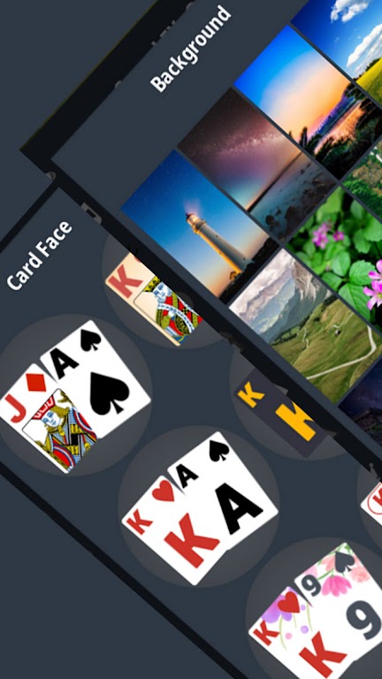 Card Puzzle Free Скриншот 2