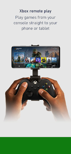 Xbox スクリーンショット 3