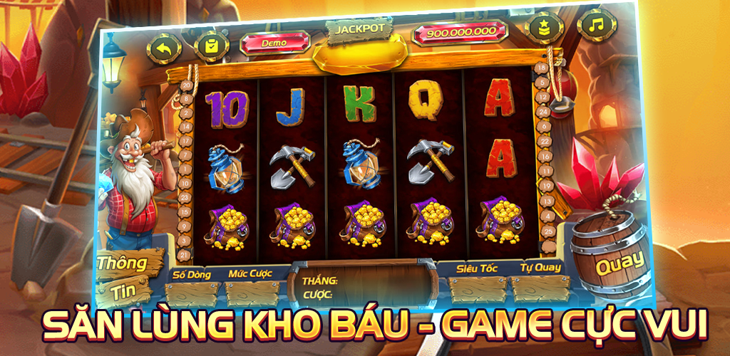 Schermata 52 Vip Play : Danh Bai Dai Gia 3