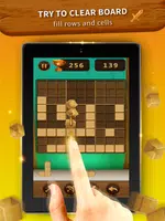 Wudoku Zrzut ekranu 2