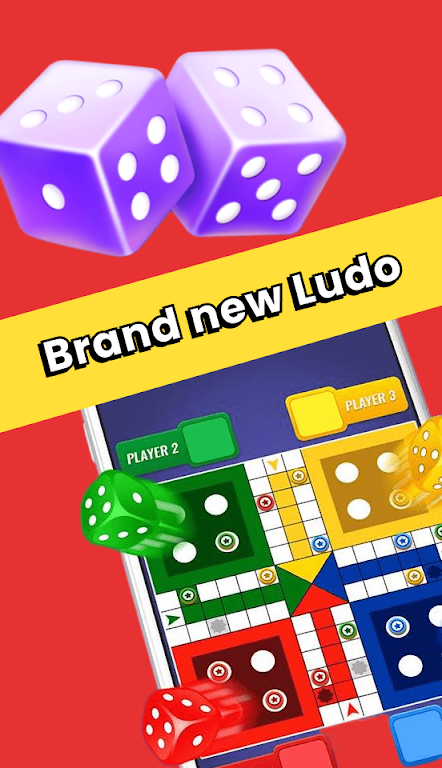 Ludo Power应用截图第3张