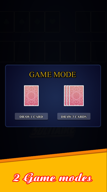 Solitare Classic Free 2019 スクリーンショット 0