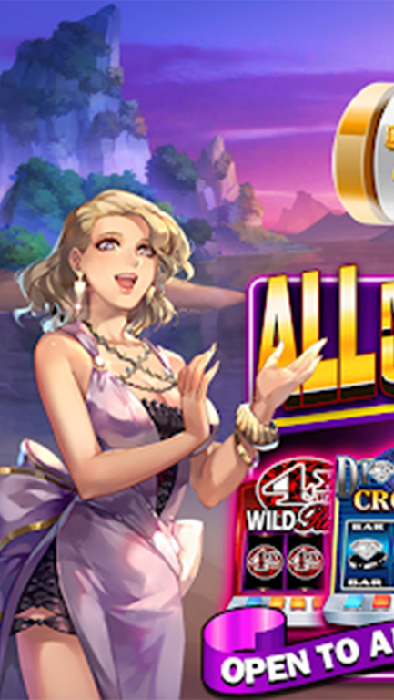 HighStakes 777 casino ภาพหน้าจอ 0