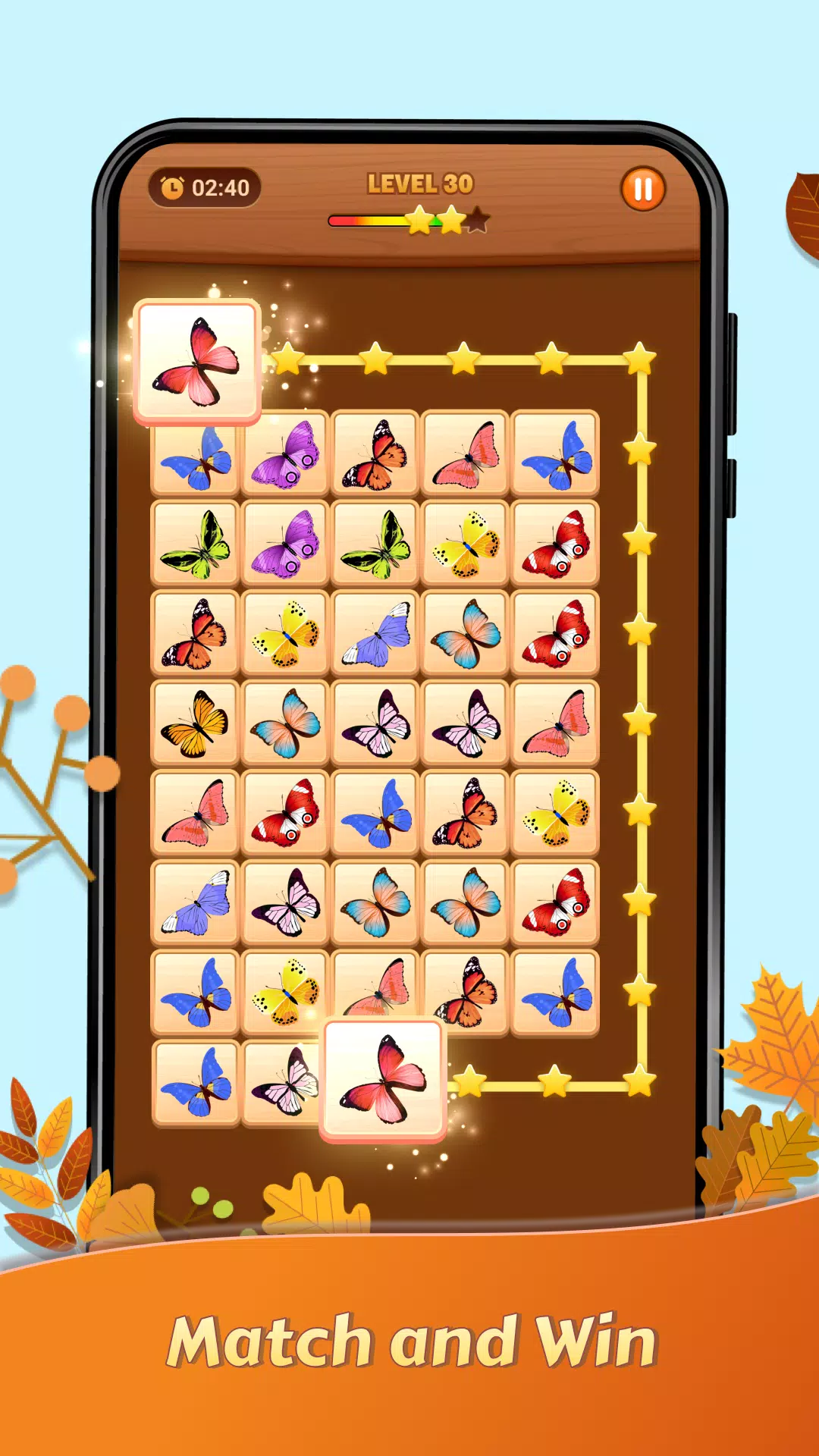 Onet Puzzle Schermafbeelding 2