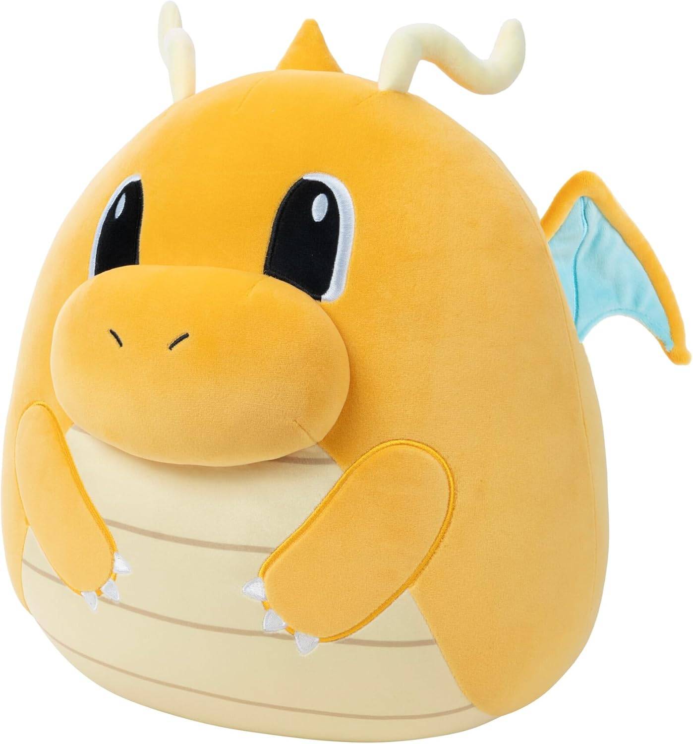 Dragonite