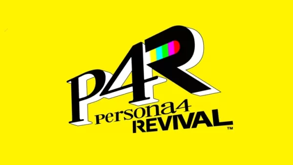 Persona 4 Revival Revealed at Xbox Games Showcase 2025