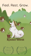 Kinder World: Wellbeing Plants スクリーンショット 0