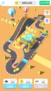 Idle Racing Tycoon-Car Games Zrzut ekranu 3