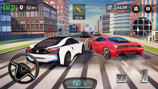 Drive for Speed: Simulator ภาพหน้าจอ 2