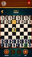 Chess - Offline Board Game Ảnh chụp màn hình 3