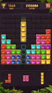 Block Puzzle-Jewel Ekran Görüntüsü 1