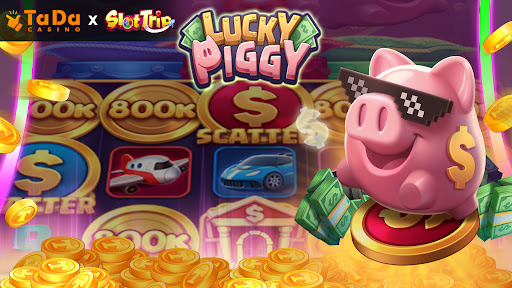 SlotTrip Casino TaDa Slots Zrzut ekranu 0