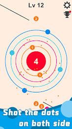 Dots Order 2 - Dual Orbits Tangkapan skrin 0