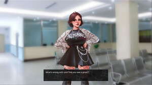 Becoming a Femboy – New Version 0.9.1 [Dev_muffin] Screenshot 1