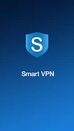 Smart VPN ဖန်သားပြင်ဓာတ်ပုံ 0