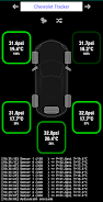 Light TPMS Schermafbeelding 3