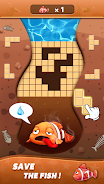 Block Ocean 1010 Puzzle Games Screenshot 0