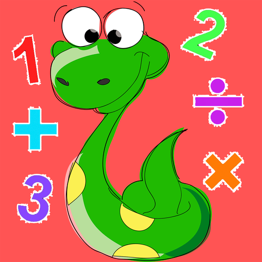 Math snake