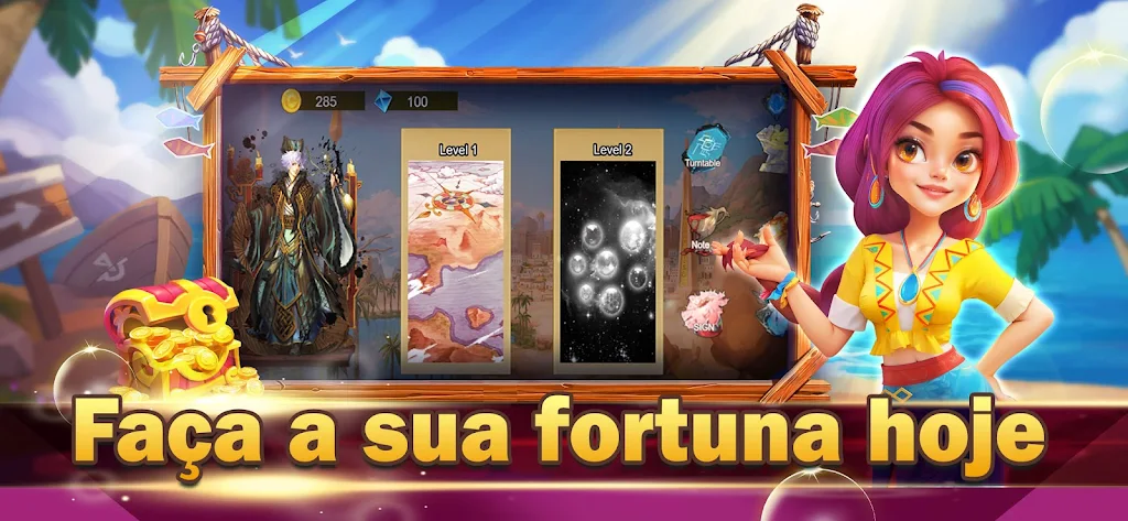 slots magic 777 Captura de tela 0