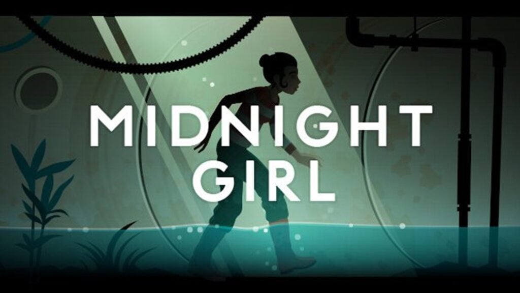 Midnight Girl, une aventure pointer-cliquer en 2D, désormais disponible sur mobile