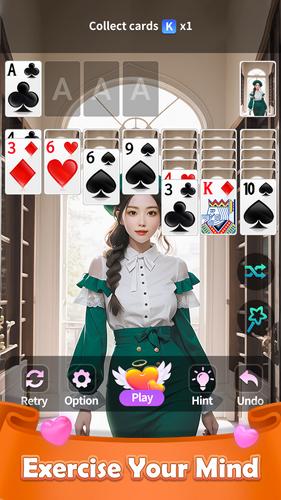 Solitaire Date应用截图第2张