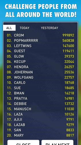 Hidden Numbers PRO スクリーンショット 3
