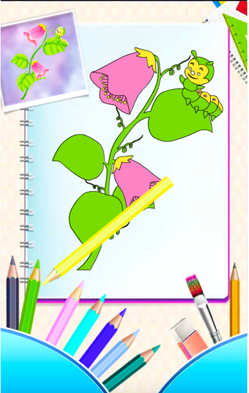 Dress up a modern star and draw models for free Zrzut ekranu 1