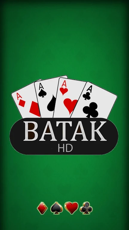Batak HD Tangkapan skrin 0