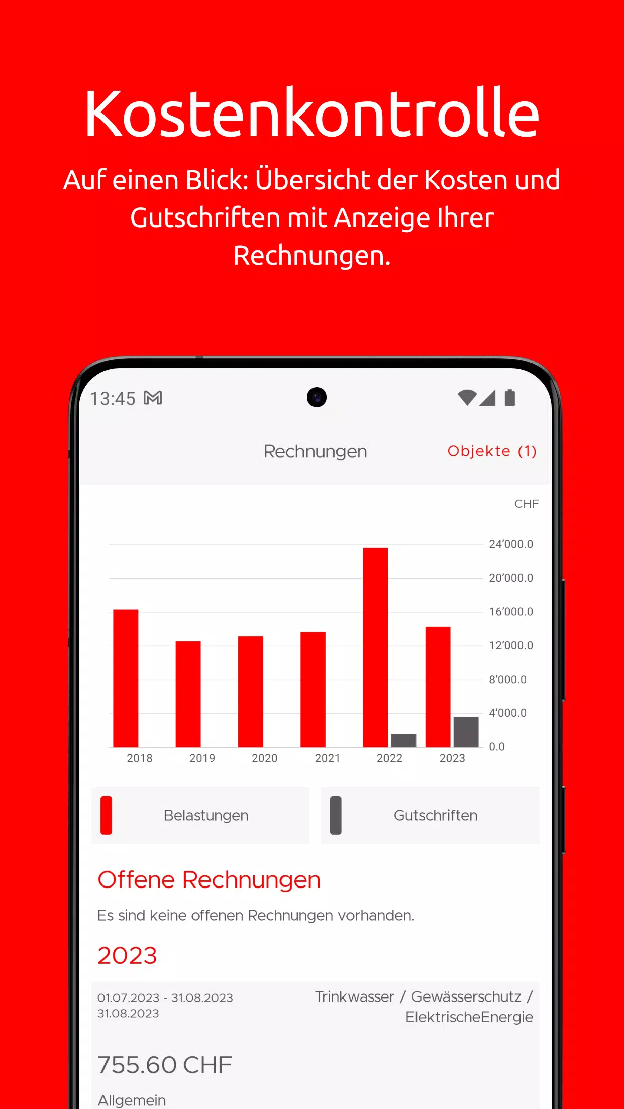 TB Rorschach Zrzut ekranu 3