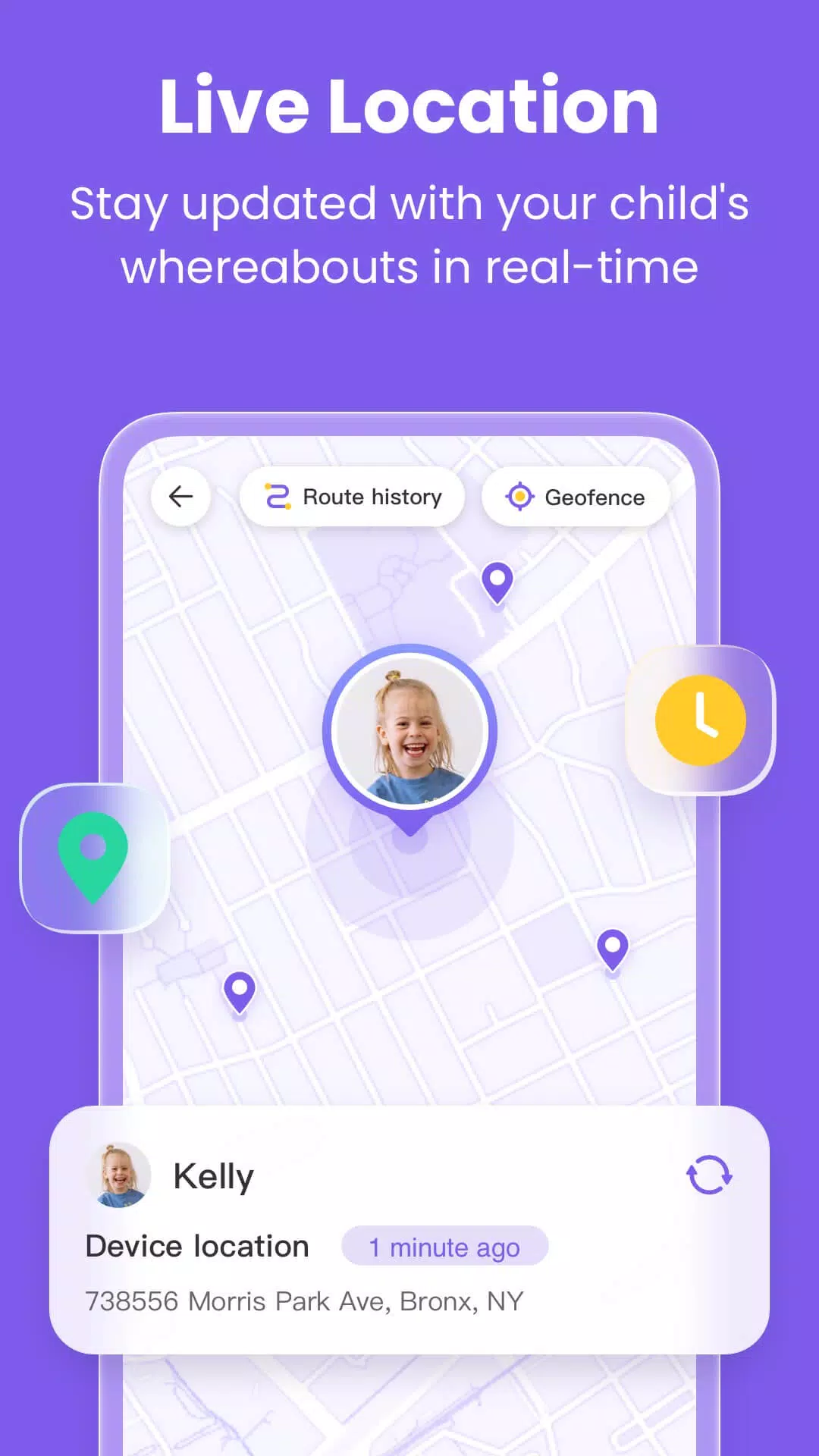 FlashGet Kids应用截图第0张