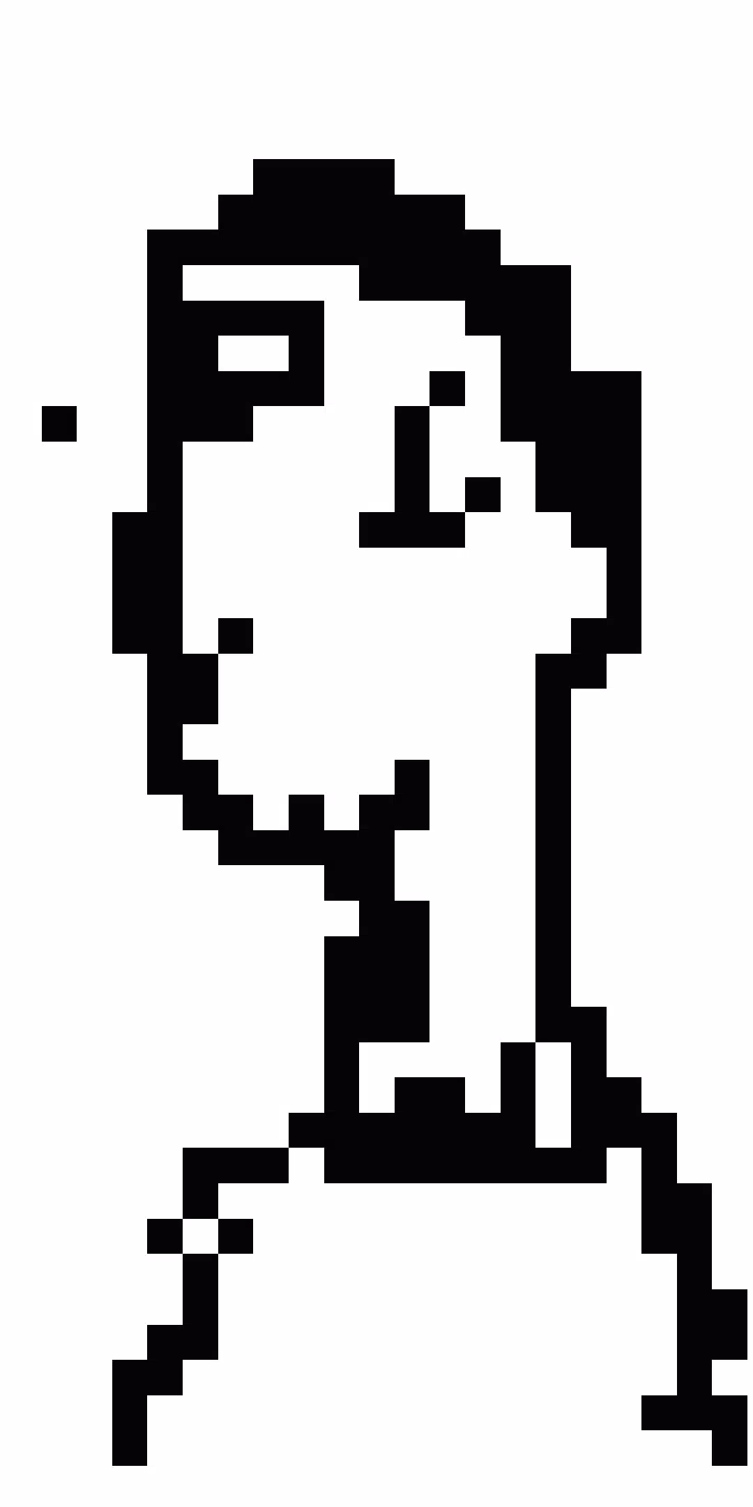 Pixel Drawing应用截图第1张
