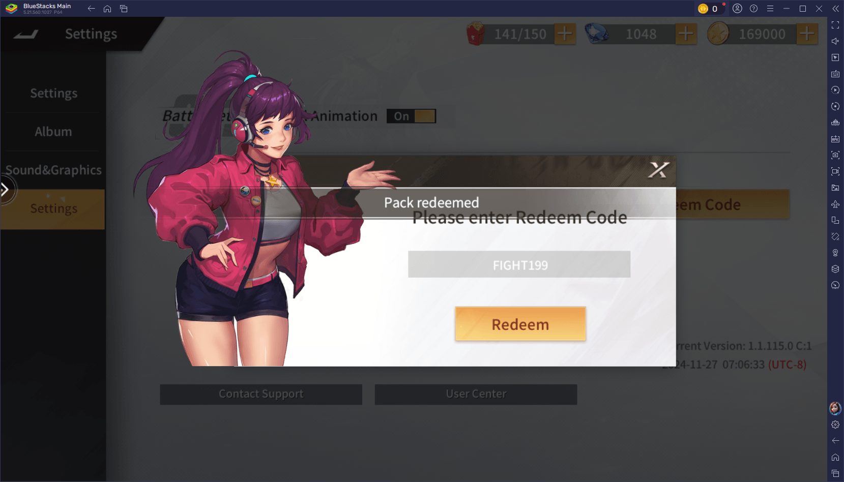 SNK: All-Star Brawl – Active Redeem Codes