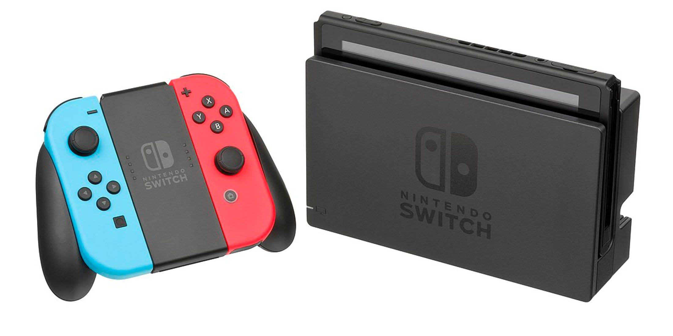 Le voci su Nintendo Switch 2 suggeriscono un