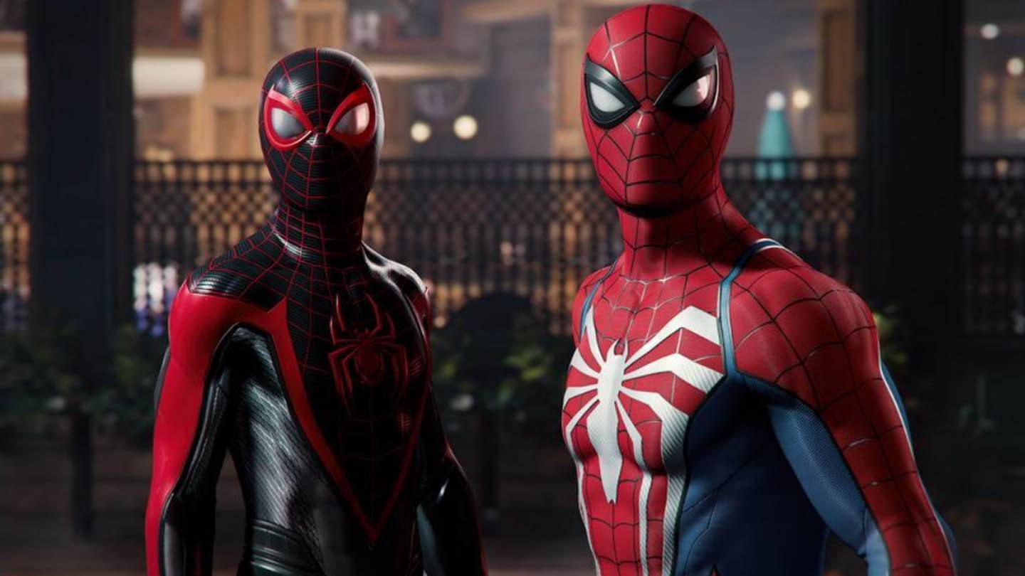 Kemas kini Spider-Man 2 PC Dikeluarkan Berikutan Maklum Balas Pemain