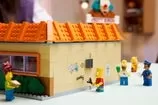 Lego ang Simpsons: Krusty Burger