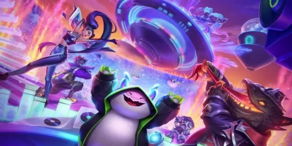 Odrodzenie: Remix Rumble przywraca Umiłowany zestaw taktyk zespołu