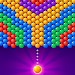 Bubble Shooter Gem Puzzle Pop