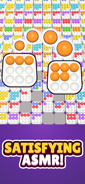 Dot Shuffle Screenshot 3