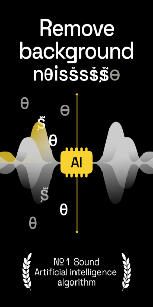 LALAL.AI: AI人声消除器