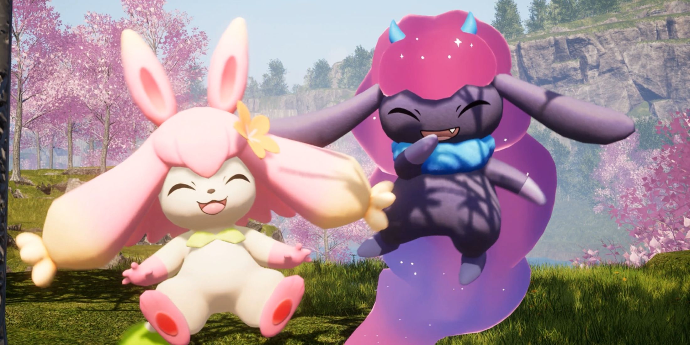 Indie Game Studio ตอบสนองต่อการสอบสวนเปรียบเทียบ 'Pokémon'