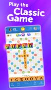 Words With Friends 2 Word Game স্ক্রিনশট 1