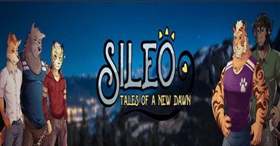 Sileo: Tales of a New Dawn 螢幕截圖 0