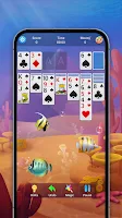 Solitaire, Klondike Card Games Ảnh chụp màn hình 2